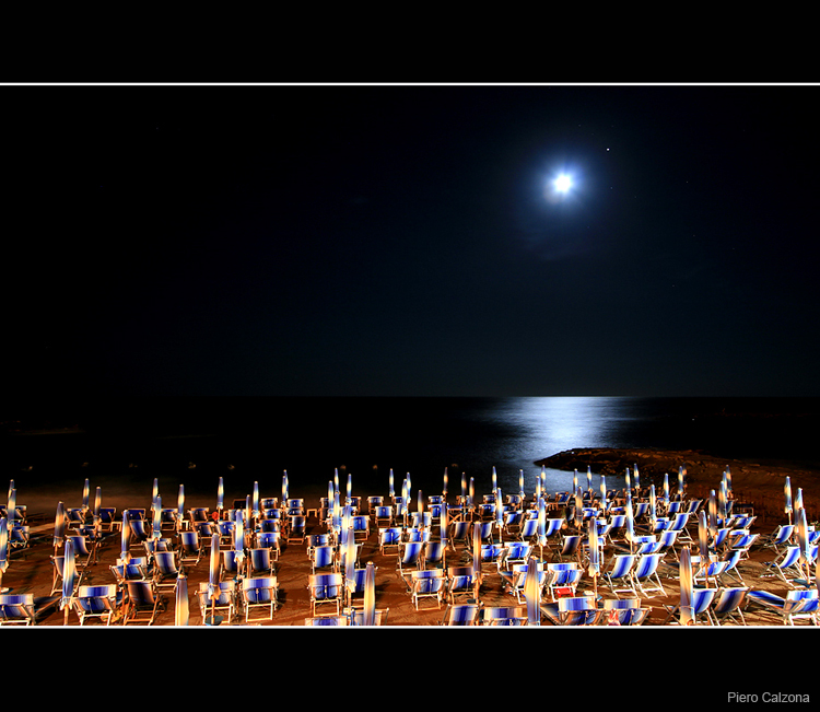 Summer Night 02