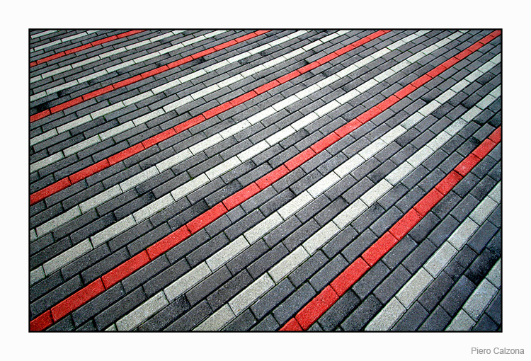 Linee Parallele 03