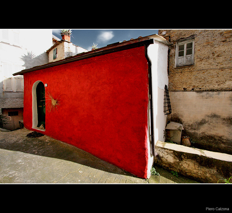 Red House