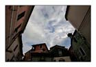 Il Cielo in una Piazza