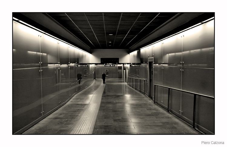 Confini Urbani 11