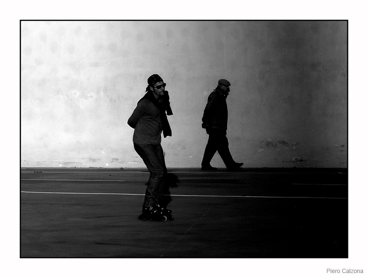 Confini Urbani 12