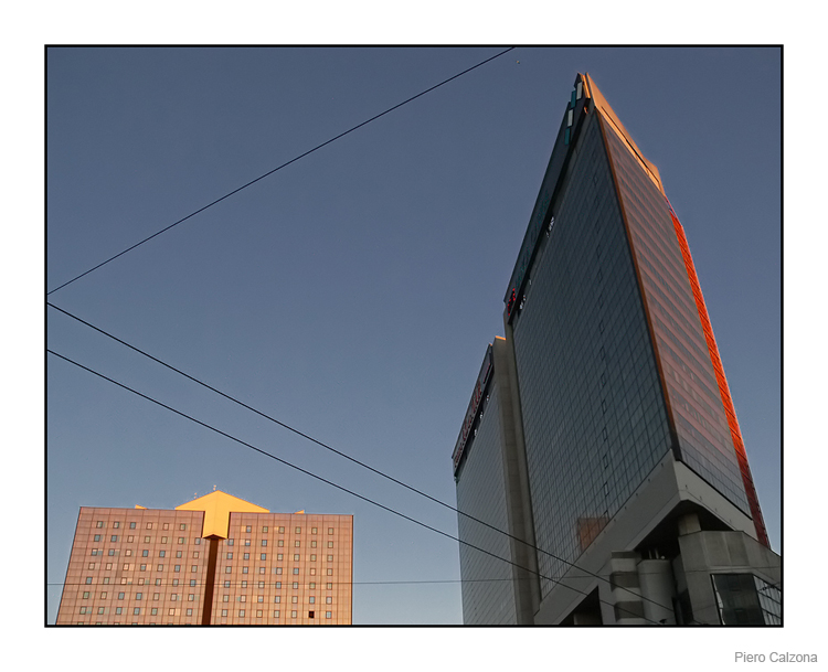 Confini Urbani 28