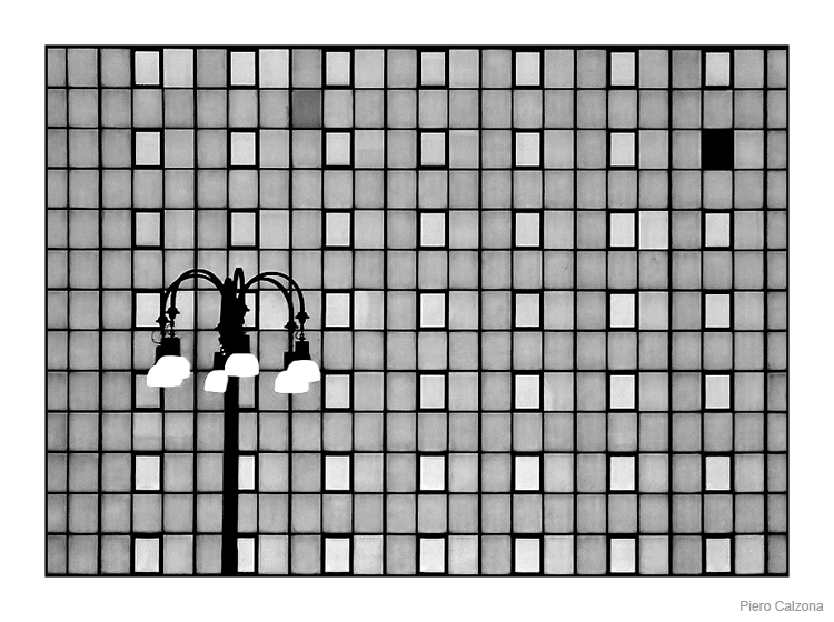 Confini Urbani 30