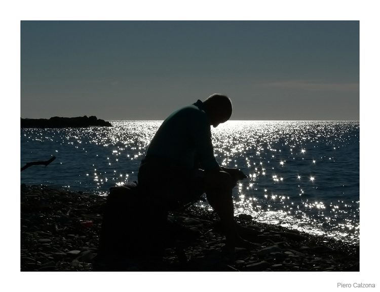 The need of the sea 01