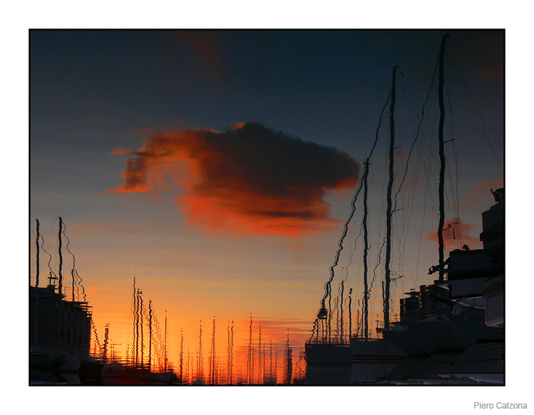 Sunset 01