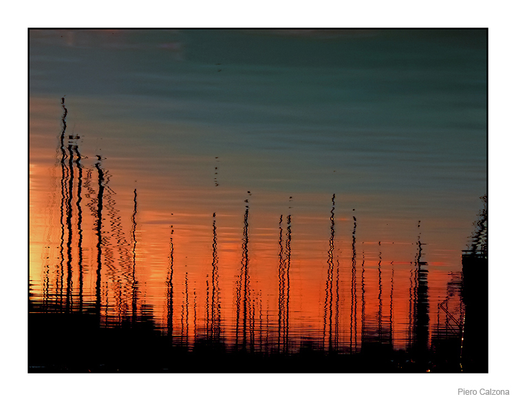 Sunset 02