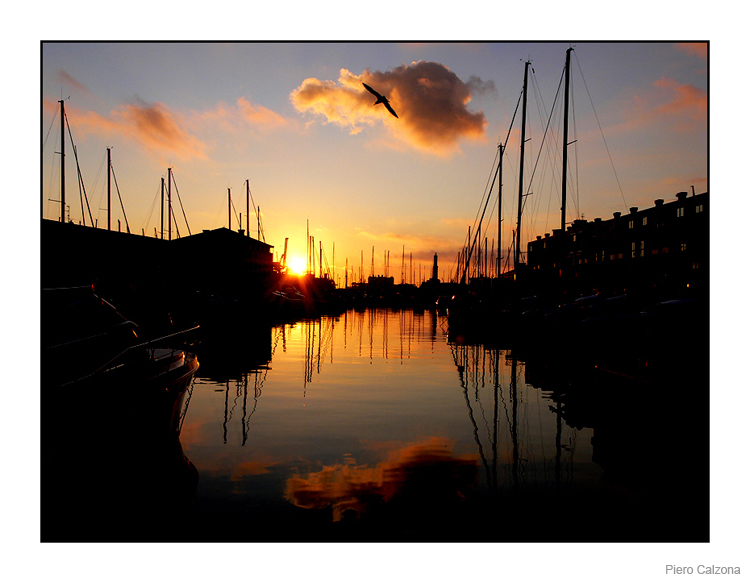 Sunset 03