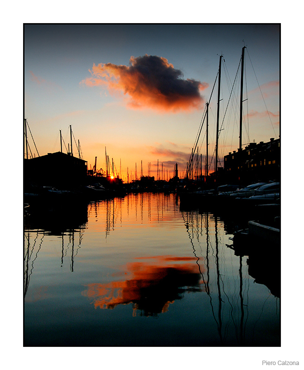 Sunset 04