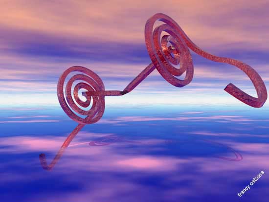 Infinite Sky