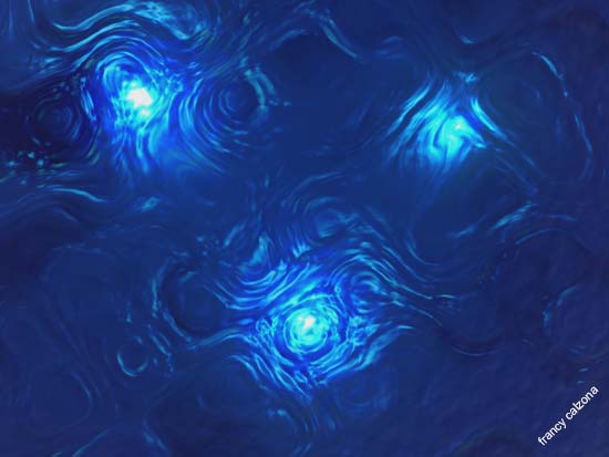 Orion Storm