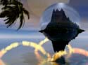 Isle Of Fire