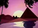 Pyramyd Sunrise
