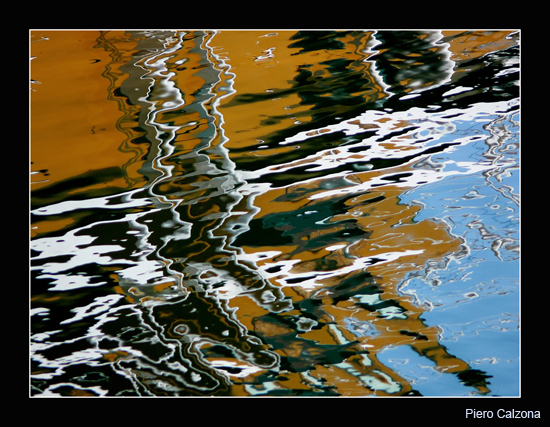 Reflected Reality 60
