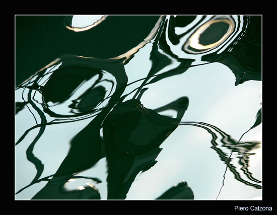 Reflected Reality 70