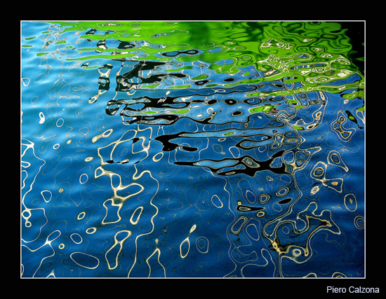 Reflected Reaity 03