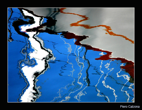 Reflected Reality 24