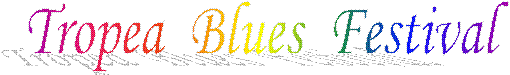 Tropea  Blues  Festival