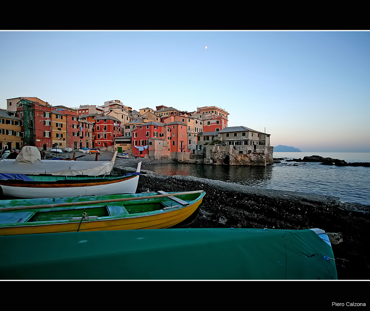 Boccadasse 12