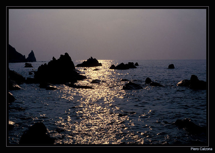 Verso Sera
