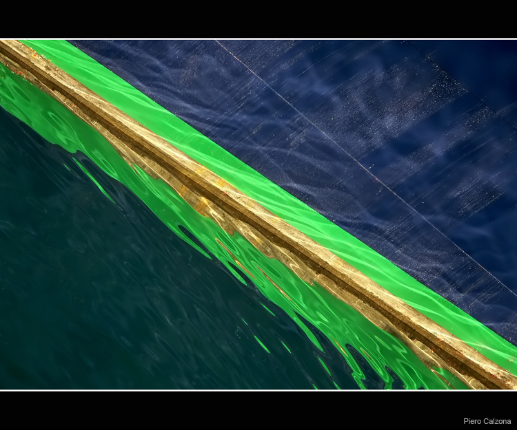 Reflected Reality 099