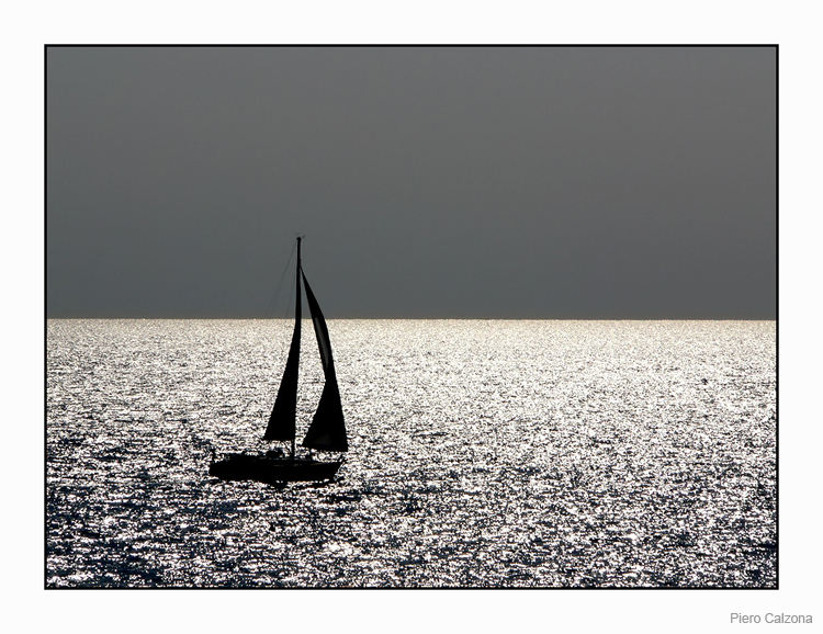 Sailing
