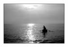 Il Pescatore bn