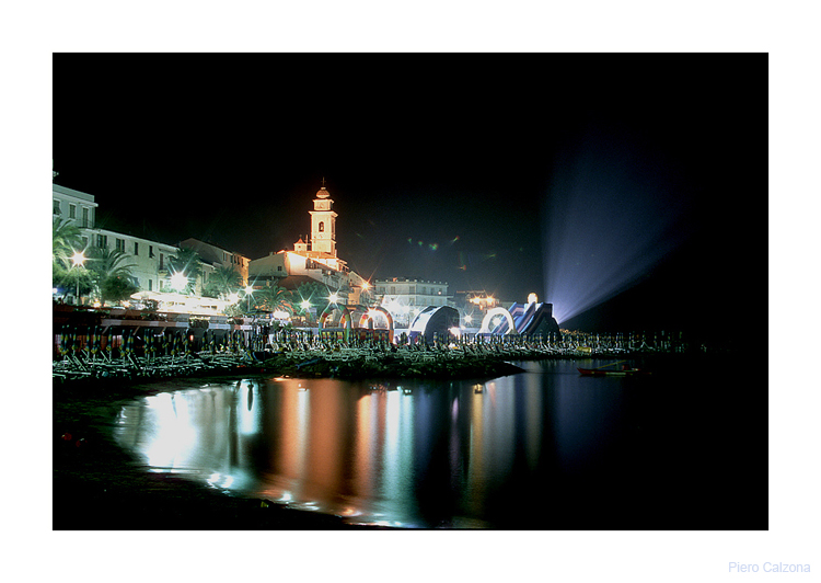 Festa Riflessa