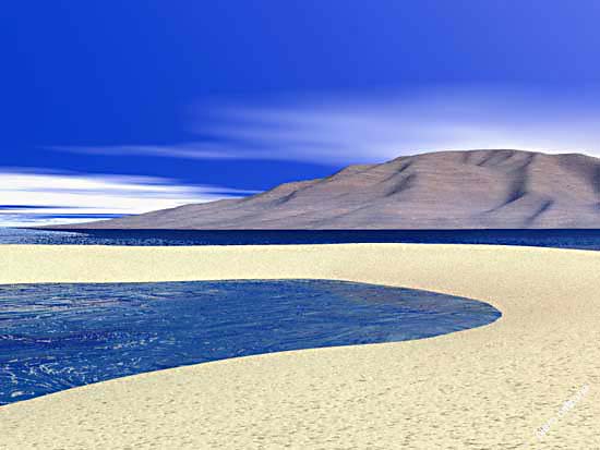 alasca
