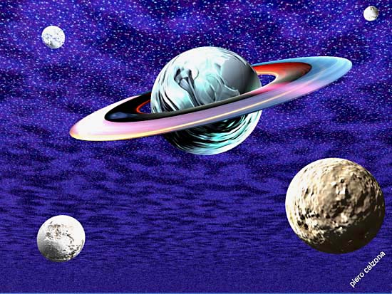 saturno