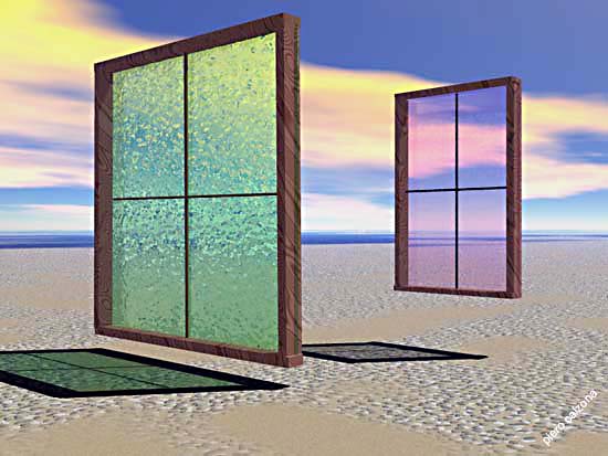 window