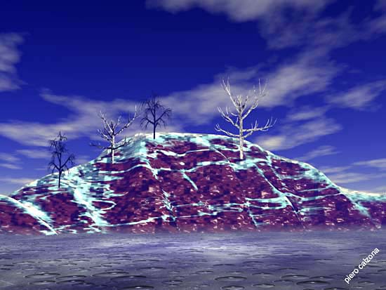 winter