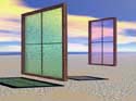 window
