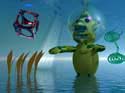 Fantasy Alien