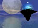 Flying Island