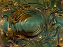 Gold Vortex