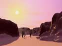 canyon