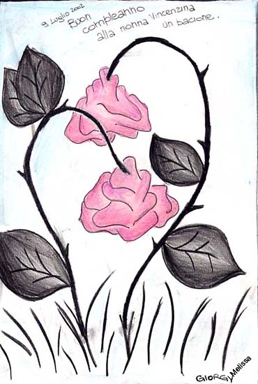 rosa