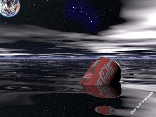 CocaCola