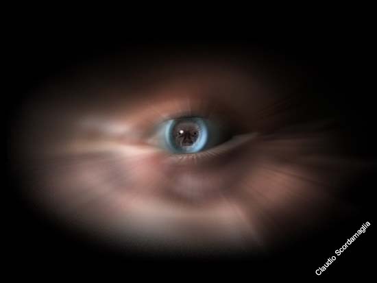 Eye