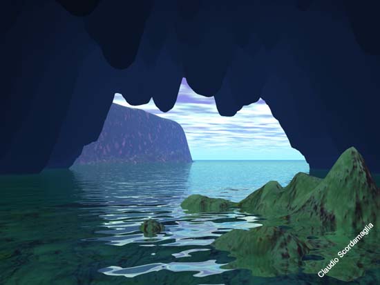 cAVERN