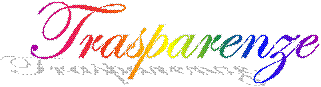 Trasparenze